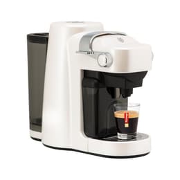 Koffiezetapparaat met Pod Malongo Neoh EXP400 1,2L - Wit
