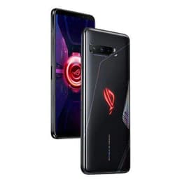 Asus ROG Phone 3 ZS661KS 256 GB Dual Sim - Zwart - Simlockvrij