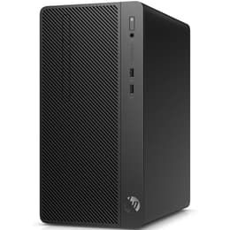 HP 290 G2 MT Core i5 3 GHz - SSD 512 GB RAM 16GB