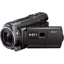 Sony HDR-PJ810E Videocamera & camcorder - Zwart