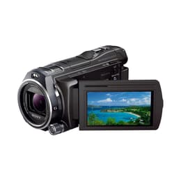 Sony HDR-PJ810E Videocamera & camcorder - Zwart