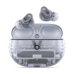 Beats By Dr. Dre Beats Studio Buds+ Oordopjes - In-Ear Bluetooth Geluidsdemper