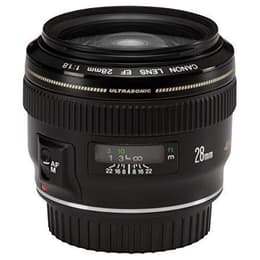 Lens EF 28mm f/1.8