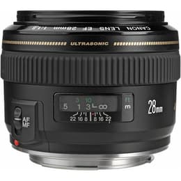 Lens EF 28mm f/1.8