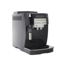 Espresso met shredder De'Longhi ECAM 22.320.B L - Zwart
