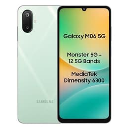 Galaxy M06 128GB - Groen - Simlockvrij