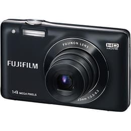 Compact Fujifilm FinePix JX500 - Zwart