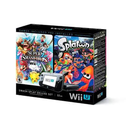 Nintendo Wii U Premium - Zwart