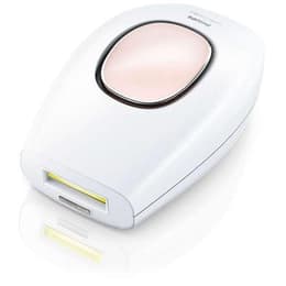 Epilator met gepulseerd licht / IPL lichtontharingsapparaat Philips Lumea Comfort SC1981/00