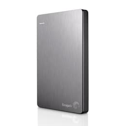 Seagate Backup Plus Slim Externe harde schijf - HDD 1 TB USB 3.0