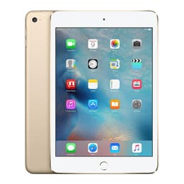 iPad mini (2015) 4e generatie 32 Go - WiFi - Goud