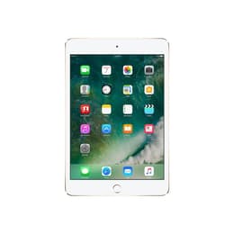 iPad mini 7.9" (2015) 4e generatie 32 GB - WiFi - Goud