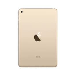 iPad mini 7.9" (2015) 4e generatie 32 GB - WiFi - Goud