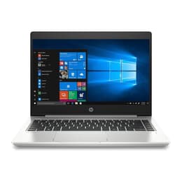 HP ProBook 440 G6 14" Core i5 1.6 GHz - SSD 256 GB - 32GB AZERTY - Frans