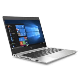 HP ProBook 440 G6 14" Core i5 1.6 GHz - SSD 256 GB - 32GB AZERTY - Frans