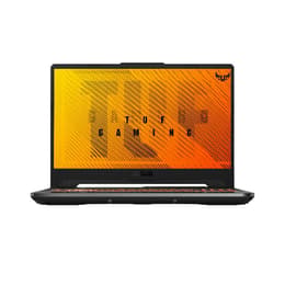 Asus TUF Gaming FX506LH-HN004T 15" Core i5 2.5 GHz - SSD 512 GB - 16GB - NVIDIA GeForce GTX 1650 AZERTY - Frans