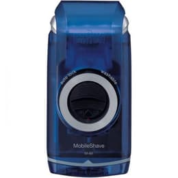 Braun M60B Scheerapparaat