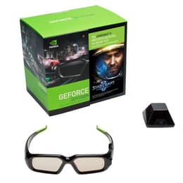 Nvidia GeForce 3D Vision Kit 3D bril