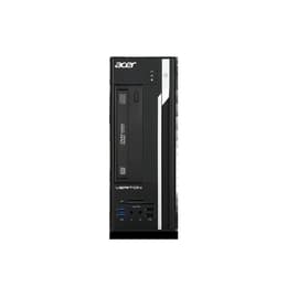 Acer Veriton X2640G-002 Core i3 3.7 GHz - HDD 500 GB RAM 4GB