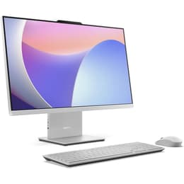 Lenovo IdeaCentre 27IRH9 27" Core i7 2.4 GHz - SSD 1 TB - 32GB QWERTZ - Duits