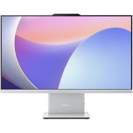 Lenovo IdeaCentre 27IRH9 27" Core i7 2.4 GHz - SSD 1 TB - 32GB QWERTZ - Duits
