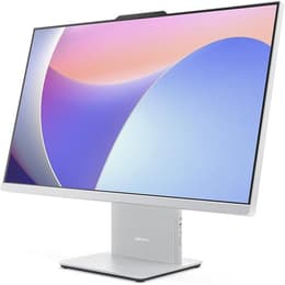 Lenovo IdeaCentre 27IRH9 27" Core i7 2.4 GHz - SSD 1 TB - 32GB QWERTZ - Duits