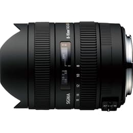 Lens Sigma DC 8-16mm F/4.5-5.6 DC HSM Canon EF 8-16mm f/4.5-5.6