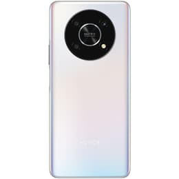 Honor Magic4 Lite 128GB - Zilver - Simlockvrij