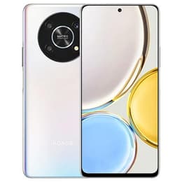 Honor Magic4 Lite 128GB - Zilver - Simlockvrij