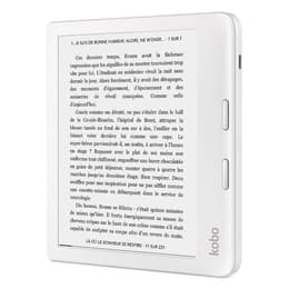 Kobo Libra 2 6,0000 WiFi E-reader