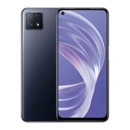 Oppo A73 5G 64GB - Zwart - Simlockvrij