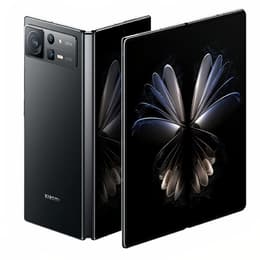 Xiaomi Mix Fold 3 256GB - Zwart - Simlockvrij