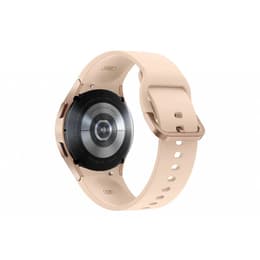 Samsung Galaxy Watch4 Bluetooth + Cellular 40 mm - Roségoud