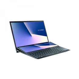 Asus ZenBook UX482EA 14" Core i7 2.8 GHz - SSD 1000 GB - 16GB AZERTY - Frans