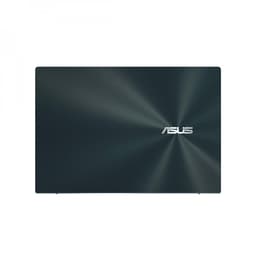 Asus ZenBook UX482EA 14" Core i7 2.8 GHz - SSD 1000 GB - 16GB AZERTY - Frans