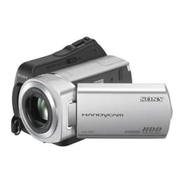Sony DCR-SR36E Videocamera & camcorder - Grijs/Zwart