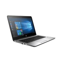 HP EliteBook 840 G3 14" Core i5 2.4 GHz - SSD 240 GB - 8GB QWERTY - Engels