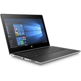 HP ProBook 430 G5 13" Core i5 1.6 GHz - SSD 128 GB - 8GB QWERTY - Engels