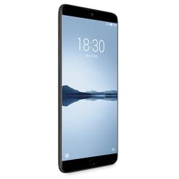 Meizu 15 64GB - Zwart - Simlockvrij