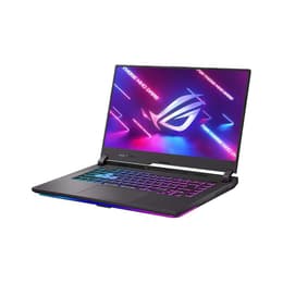 Asus ROG Strix G15 G513IC-HN100W 15" Ryzen 7 2.9 GHz - SSD 512 GB - 32GB - NVIDIA GeForce RTX 3050 QWERTY - Spaans