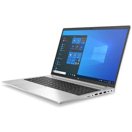HP ProBook 450 G8 15" Core i5 2.4 GHz - SSD 256 GB - 8GB QWERTZ - Slowaaks