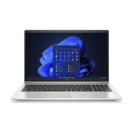 HP ProBook 450 G8 15" Core i5 2.4 GHz - SSD 256 GB - 8GB QWERTZ - Slowaaks