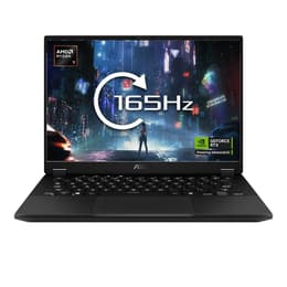 Asus TUF Gaming A14 FA401UH 14" Ryzen 7 5.1 GHz - SSD 1 TB - 16GB - NVIDIA GeForce RTX 5050 QWERTY - Engels