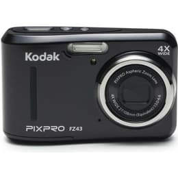 Compact Kodak PixPro CZ43 - Zwart
