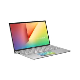 Asus VivoBook S532FA-BQ044T 15" Core i5 1.6 GHz - SSD 512 GB - 16GB AZERTY - Frans