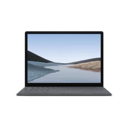 Microsoft Surface Laptop 3 13" Core i5 1.2 GHz - SSD 128 GB - 8GB QWERTY - Portugees