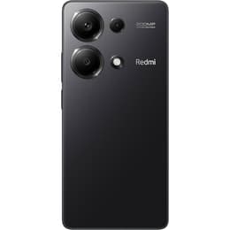 Xiaomi Redmi Note 13 Pro 256GB - Zwart - Simlockvrij