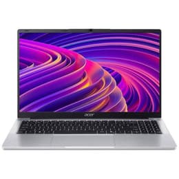 Acer Aspire Lite 15" Ryzen 3 2.6 GHz - SSD 512 GB - 16GB AZERTY - Frans