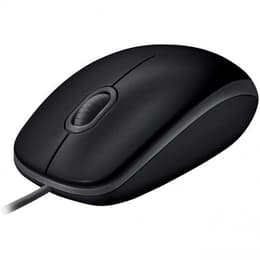 Logitech B110 Silent USB Muis