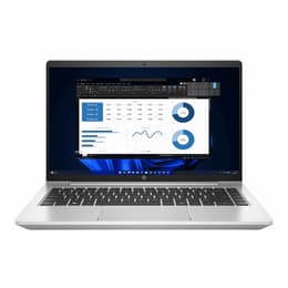 HP 240R G10 14" Core 3 1.2 GHz - SSD 512 GB - 8GB AZERTY - Frans